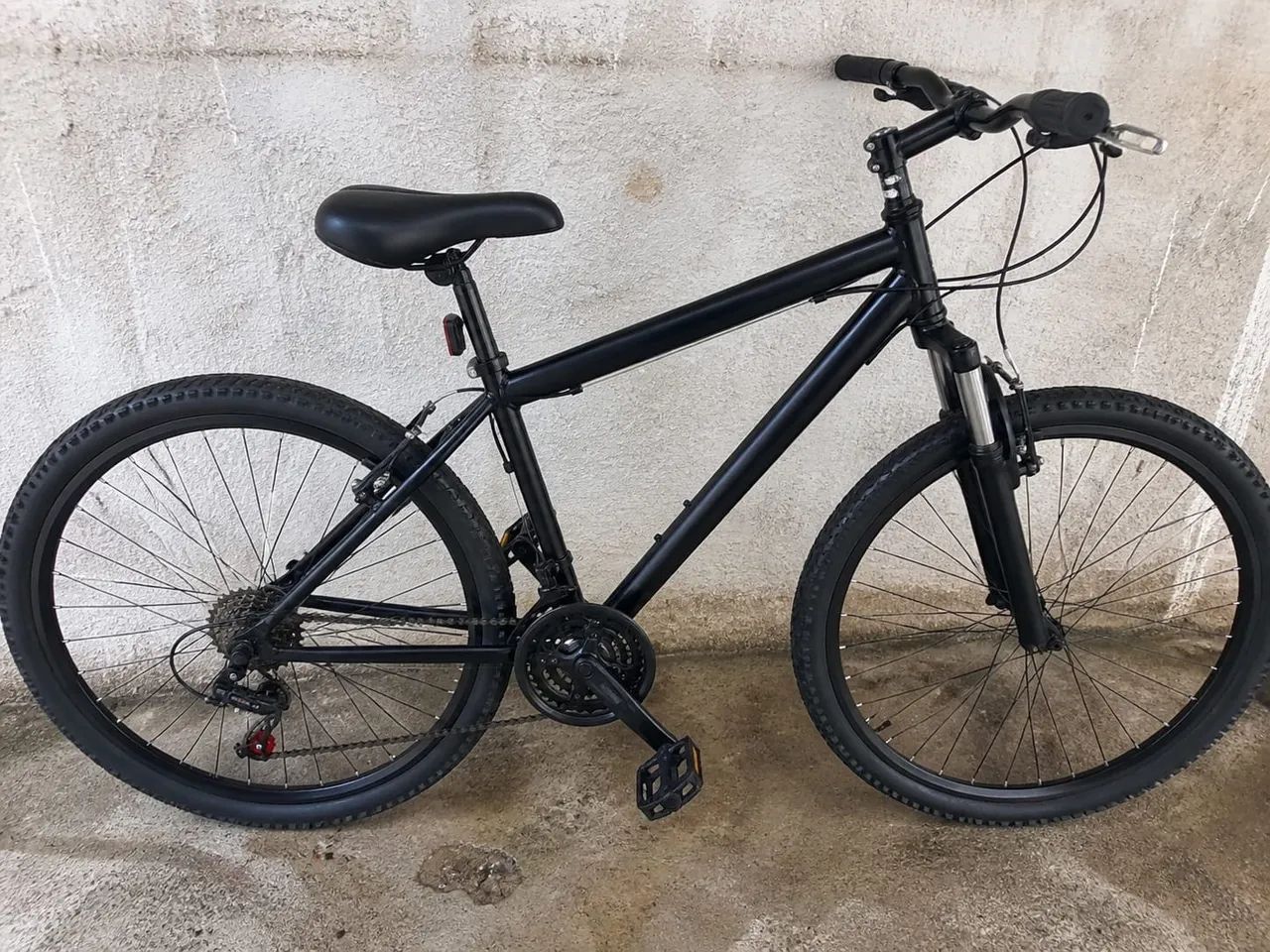 Bicicleta Aro 26 à venda - Ótimo estado!