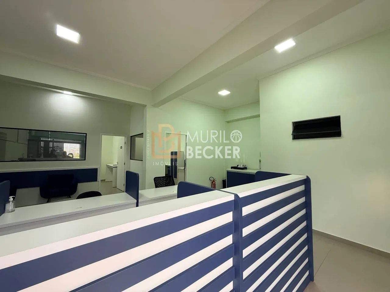 Prédio Comercial para locação | SetVille São José dos Campos - Foto 2