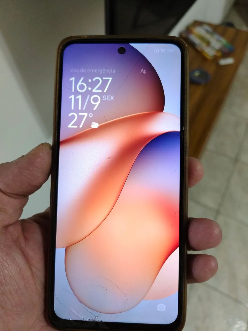 REDMI 12 EXCELENTE ESTADO