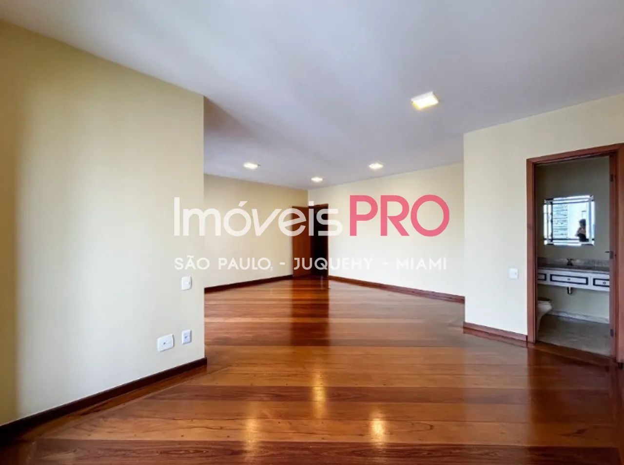 Apartamento para alugar em Brooklin - SP - Foto 2