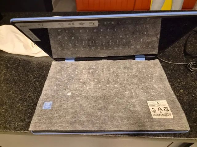 NOTEBOOK - Foto 3