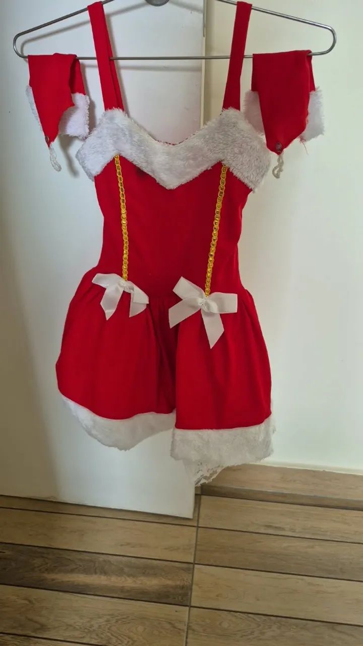 VESTIDO