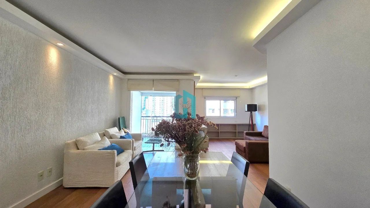 Apartamento com 2 quartos e 2 vagas de garagem a venda na Vila Olimpia. - Foto 2