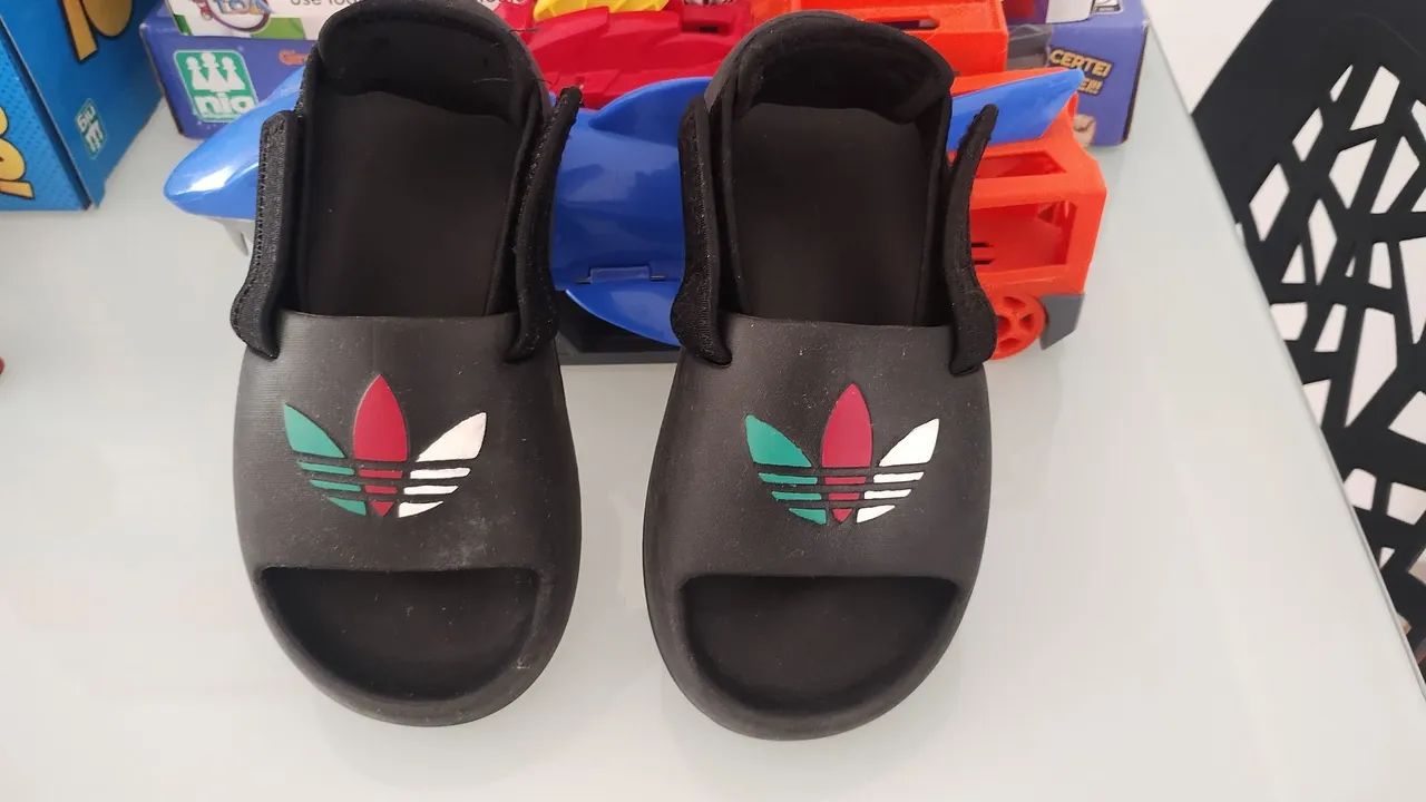 Adidas Infantil  - Foto 3