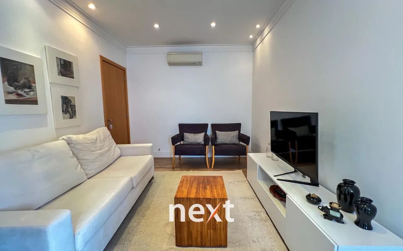 apartamento - Cambuí - Campinas