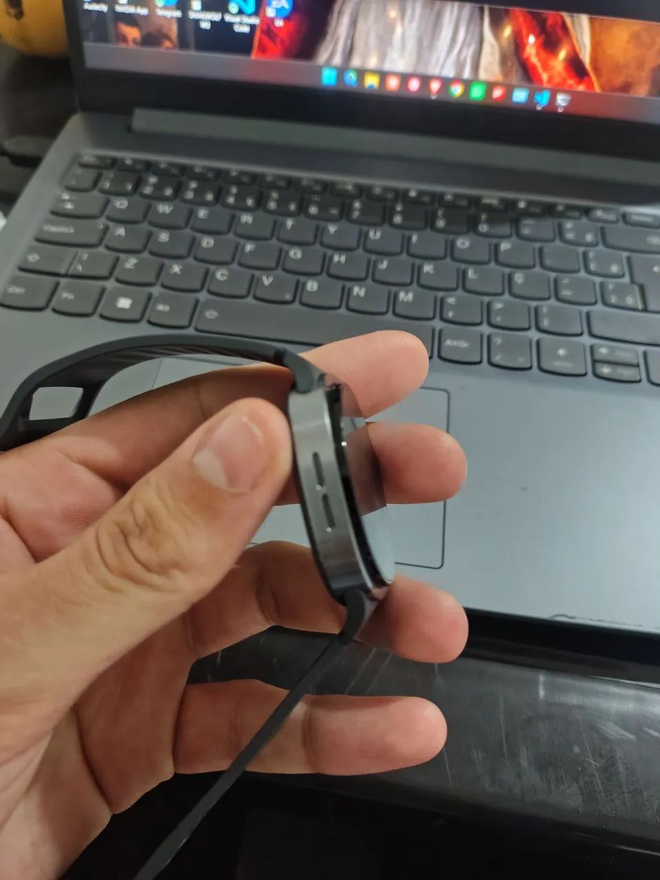 Galaxy Watch 8 40mm BT - Foto 4