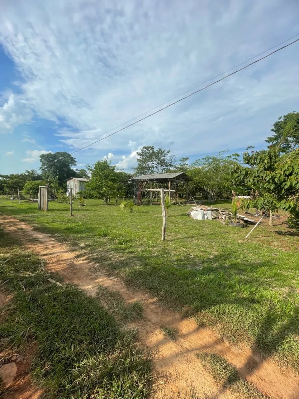 Vende-se terreno  - Foto 4