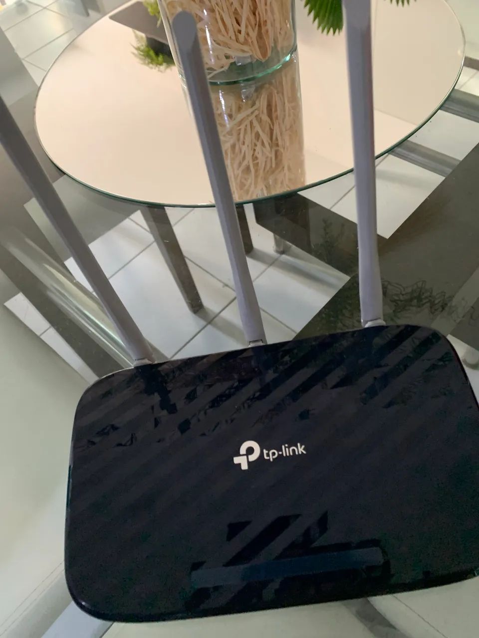 Roteador TP Link Novo - Foto 2