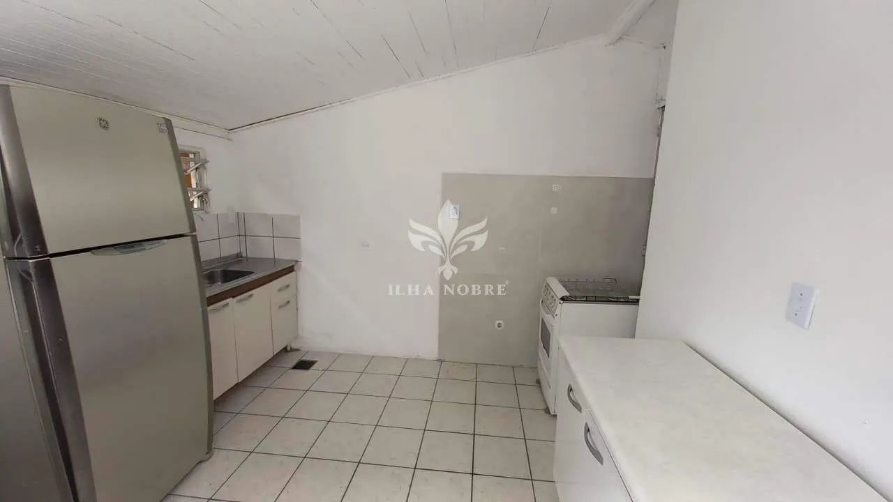 Kitnet mobiliada para aluguel no Centro Florianópolis com 23 m² - Foto 5