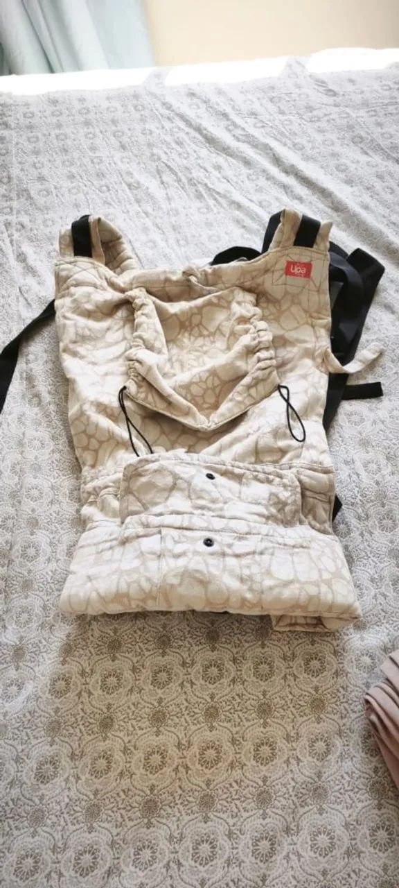  Mochila Evolutiva - Em Perfeito Estado de Conservação! - Foto 5