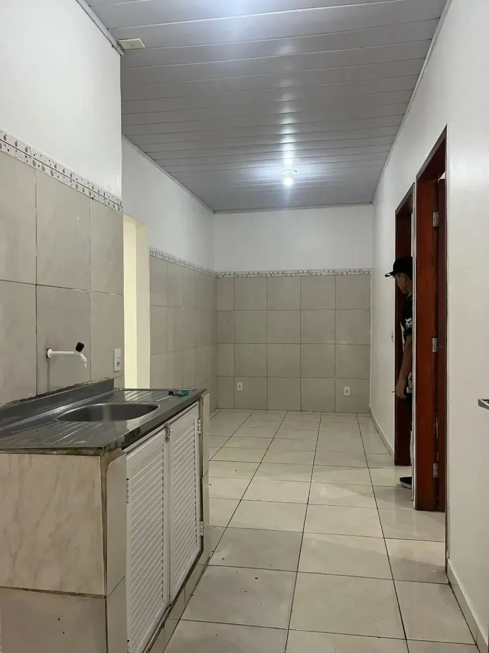Casa no São Jorge - Foto 3
