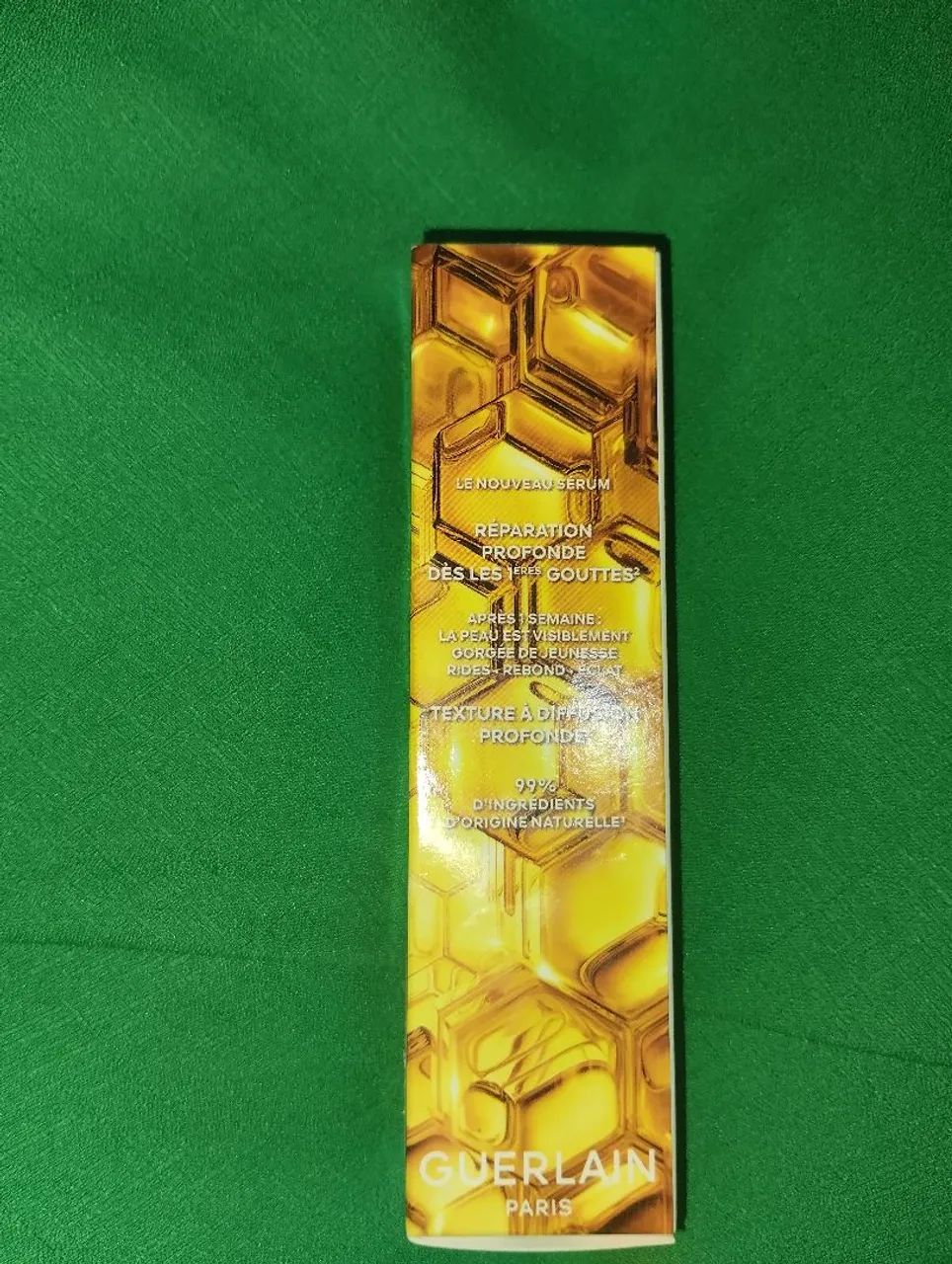 Óleo Rejuvenescedor Avançado Guerlain Abeille Royale - Foto 2