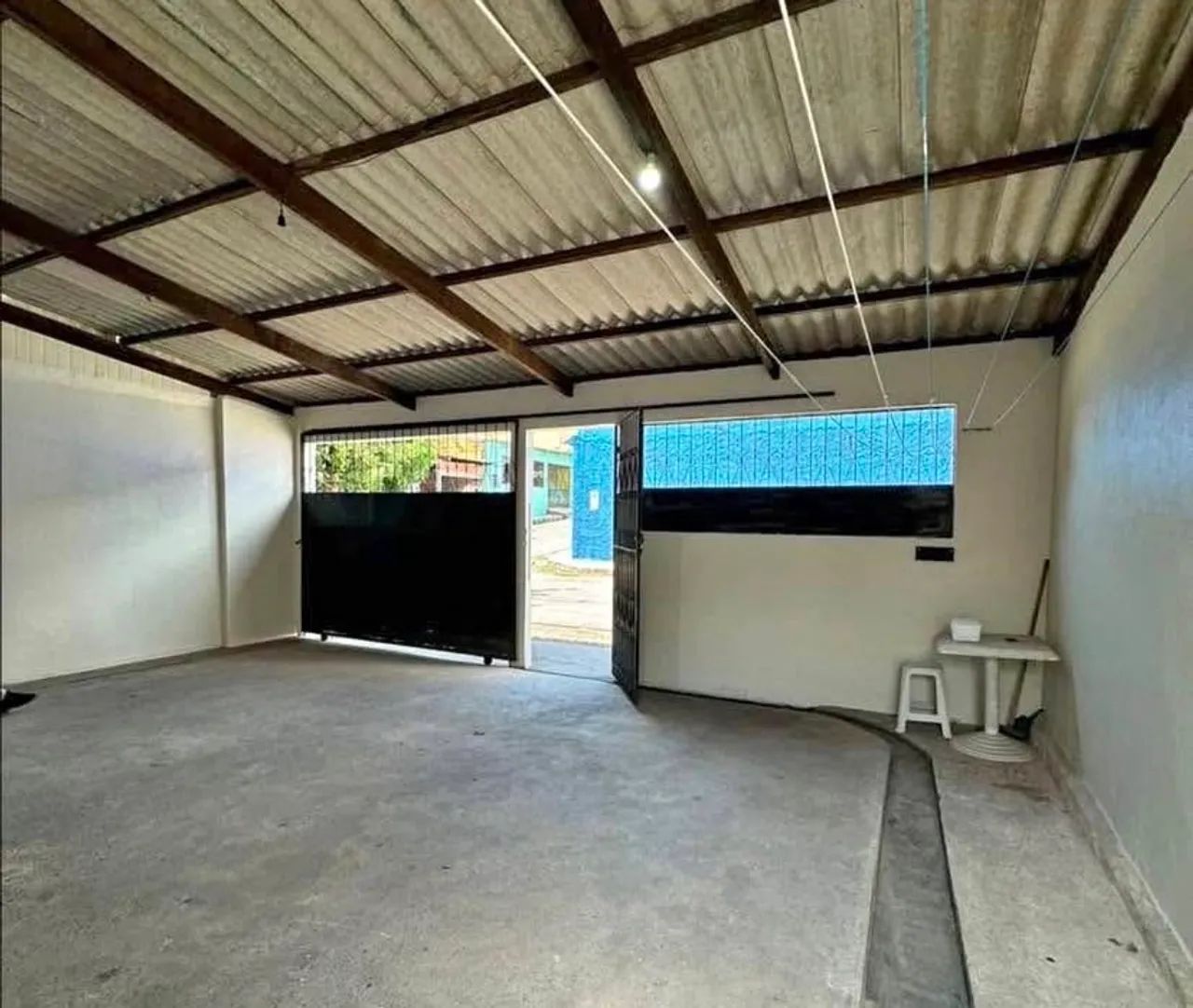 Casa a venda Novo Gama 