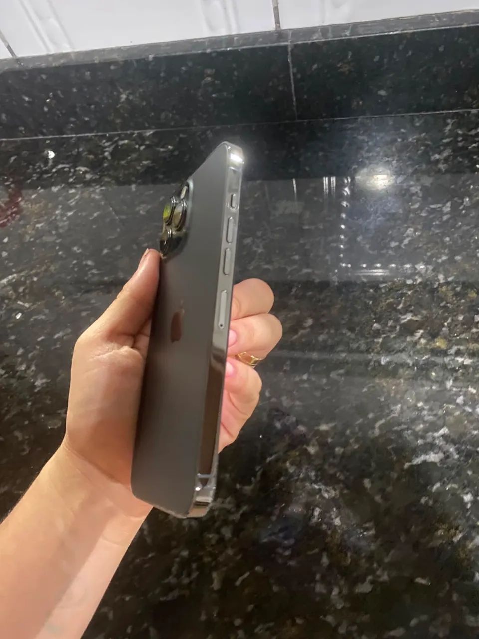 IPHONE 13 PRO MAX - Foto 2