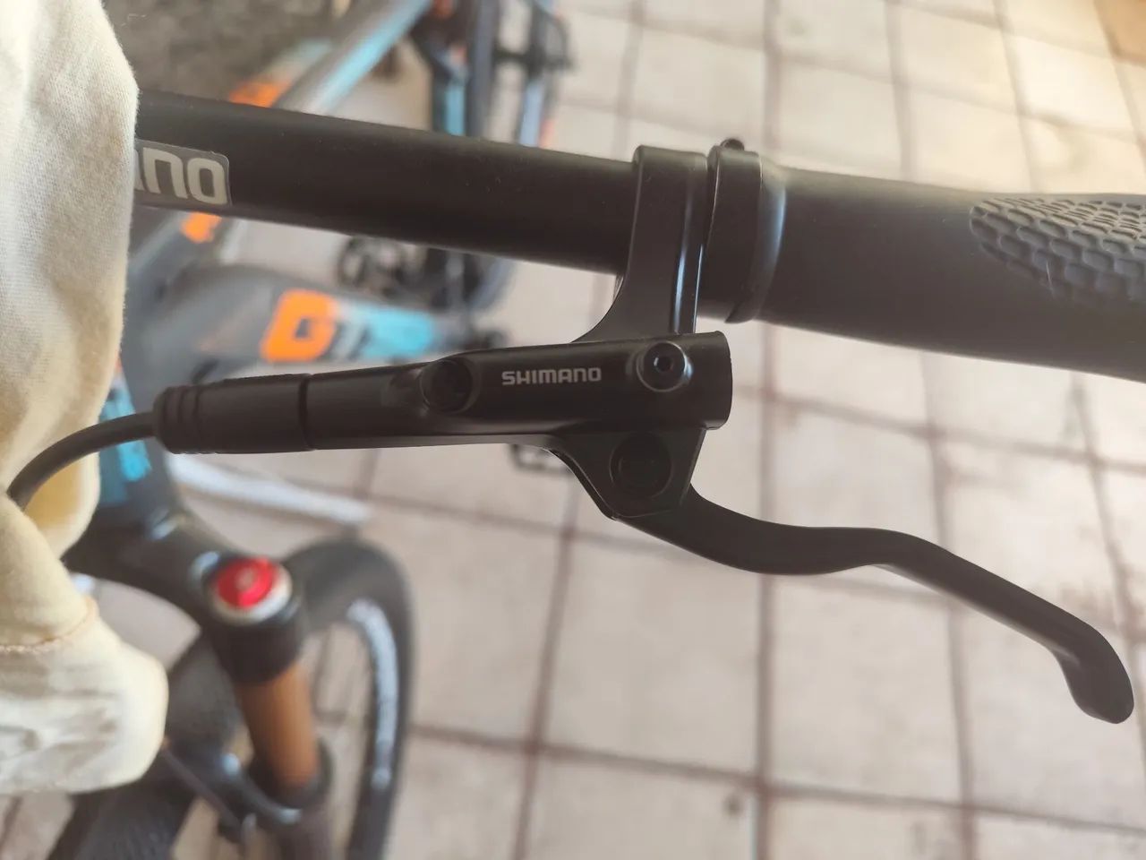 Bicicleta GTS M5 PRO aro 29 11v - Foto 2