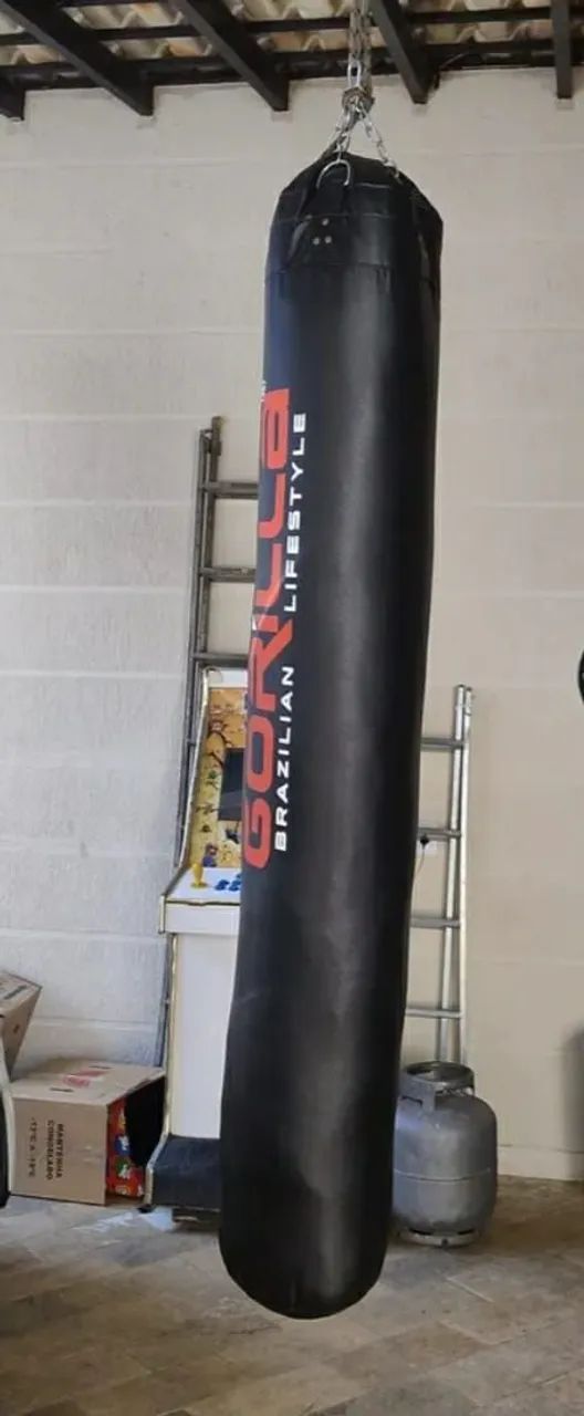 1.60 mts saco Gorilla