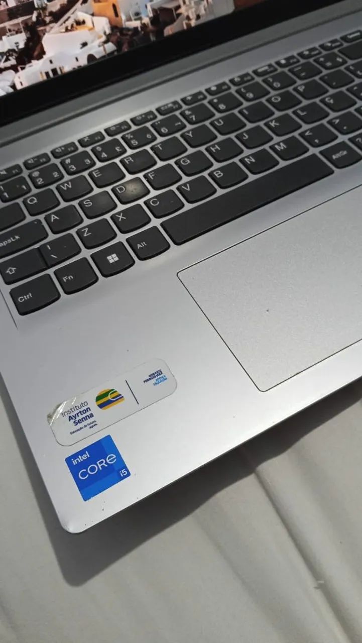 Notebook Lenovo Ideapad I5  - Foto 3