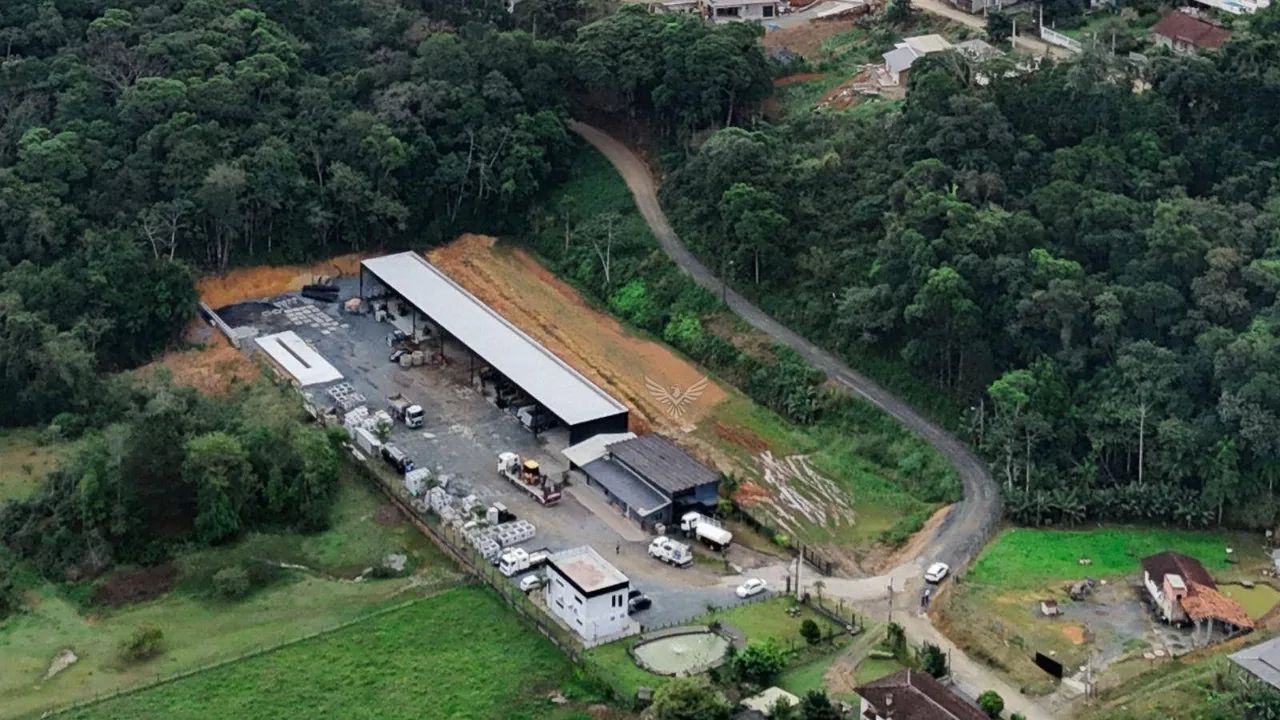 Terreno barato em Blumenau - Foto 2