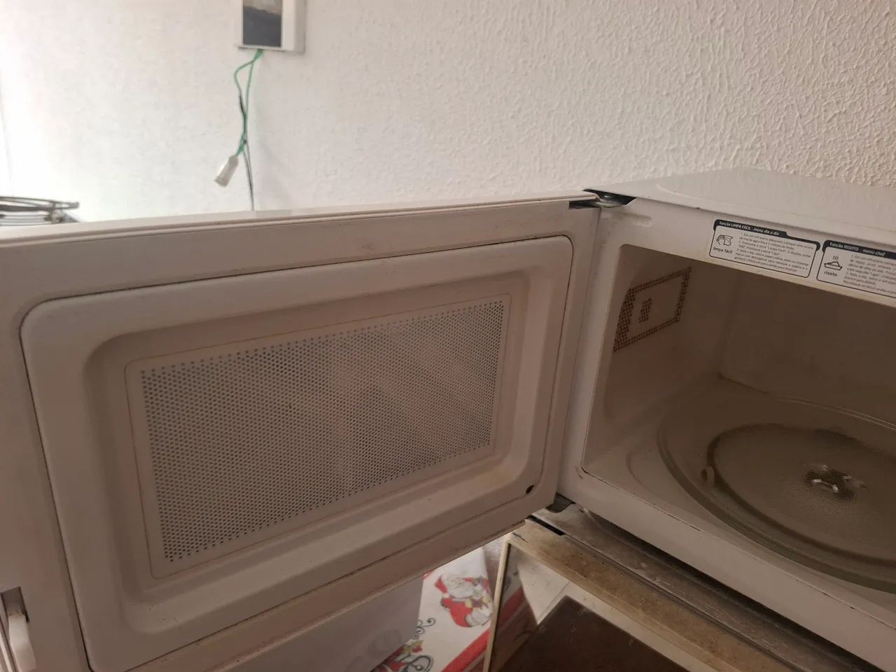 Micro-ondas  - Foto 5