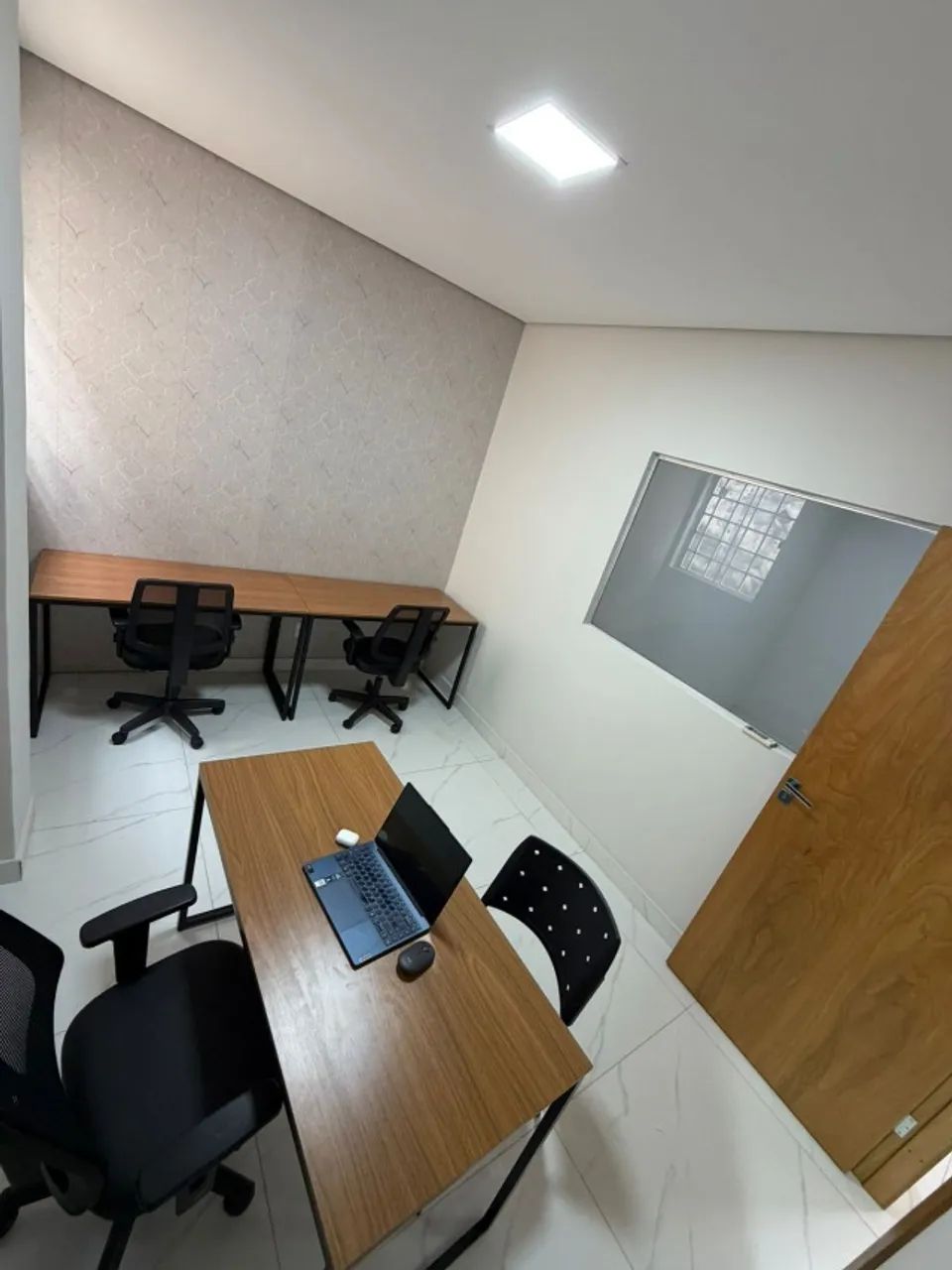 Sala Mobiliada R$ 1300,000