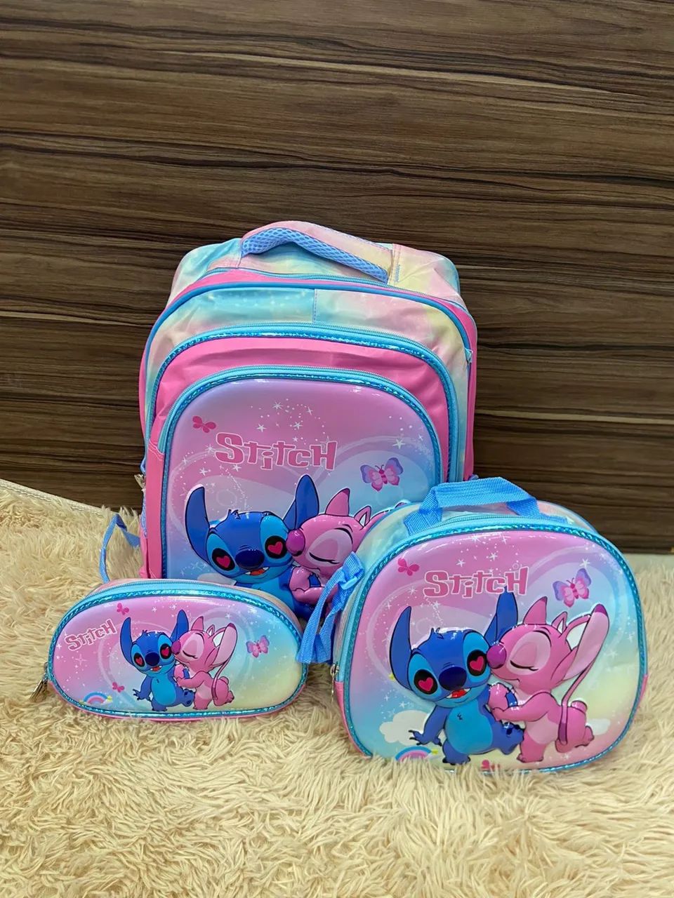 Mochilas escolares - Foto 3