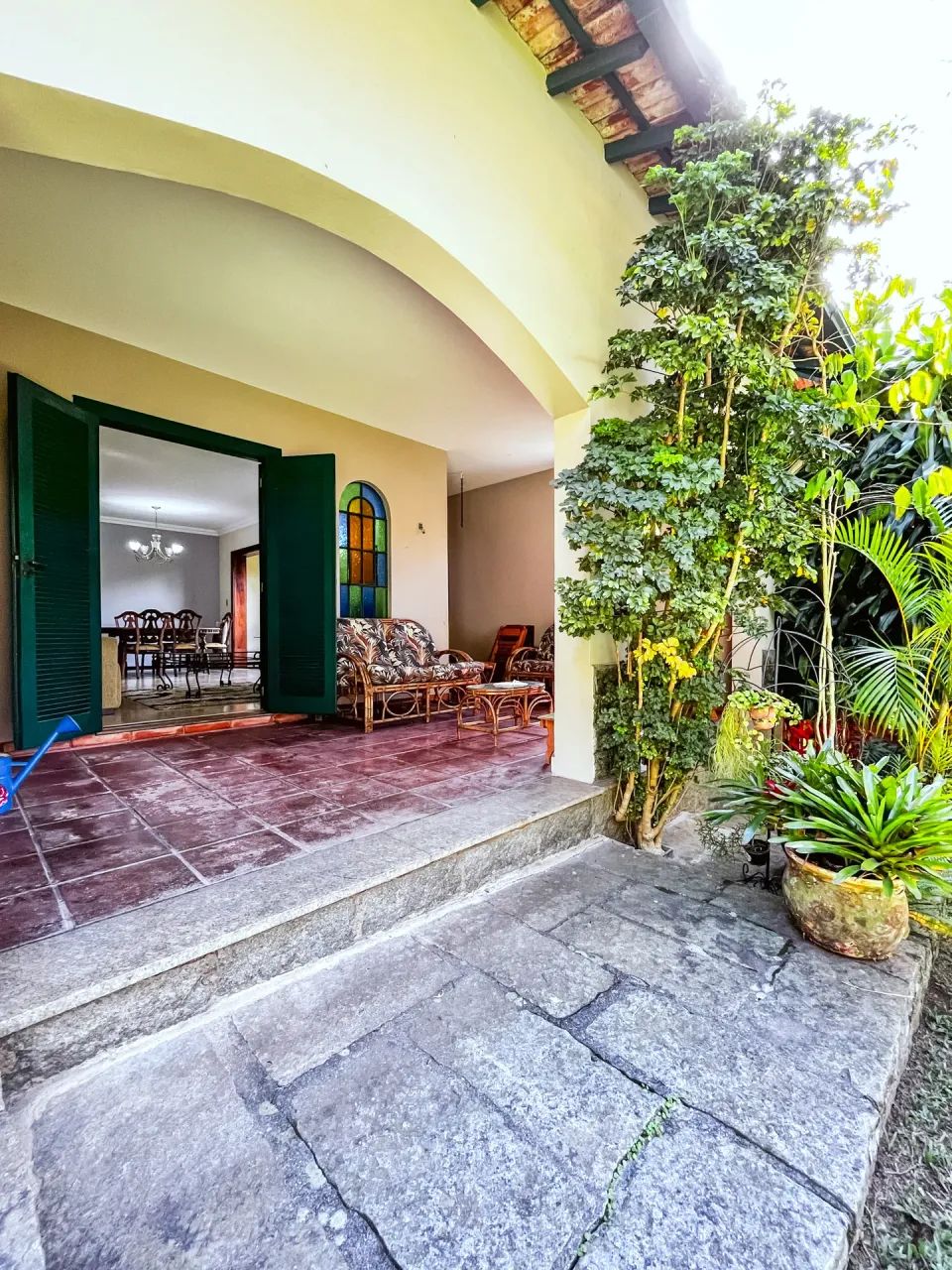 Casa linear em Corrêas - Foto 3