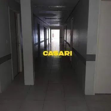 Prédio, 1230 m² - venda ou aluguel - Centro - Diadema/SP - Foto 4