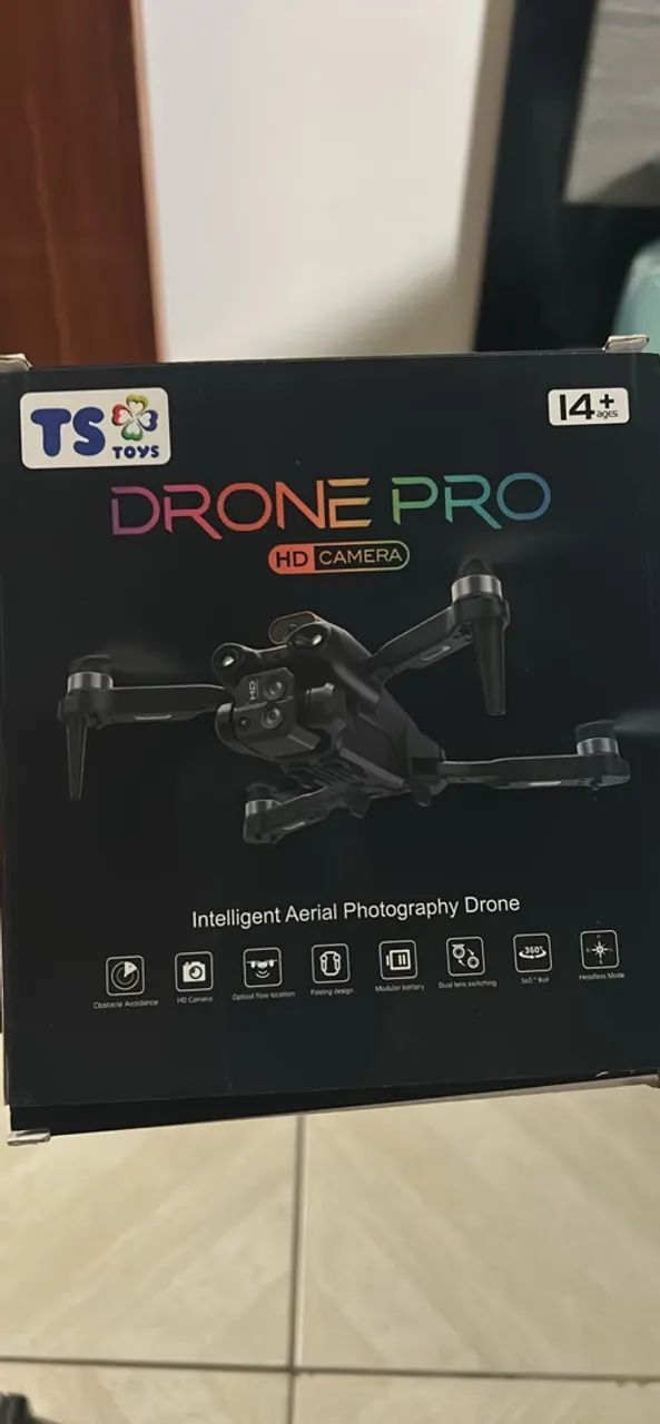 Drone Pro - Foto 3