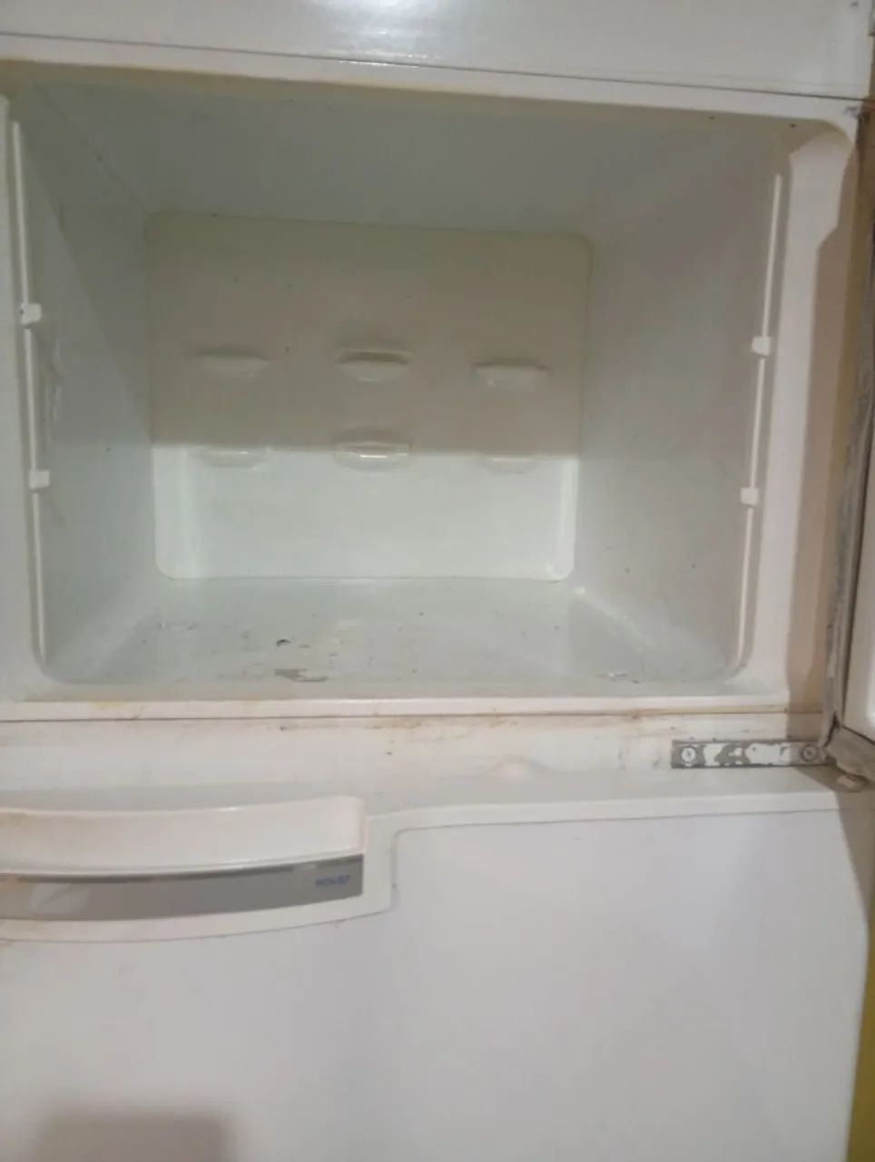 Geladeira 