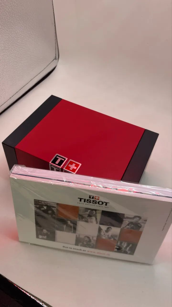 TISSOT PRX - Foto 2