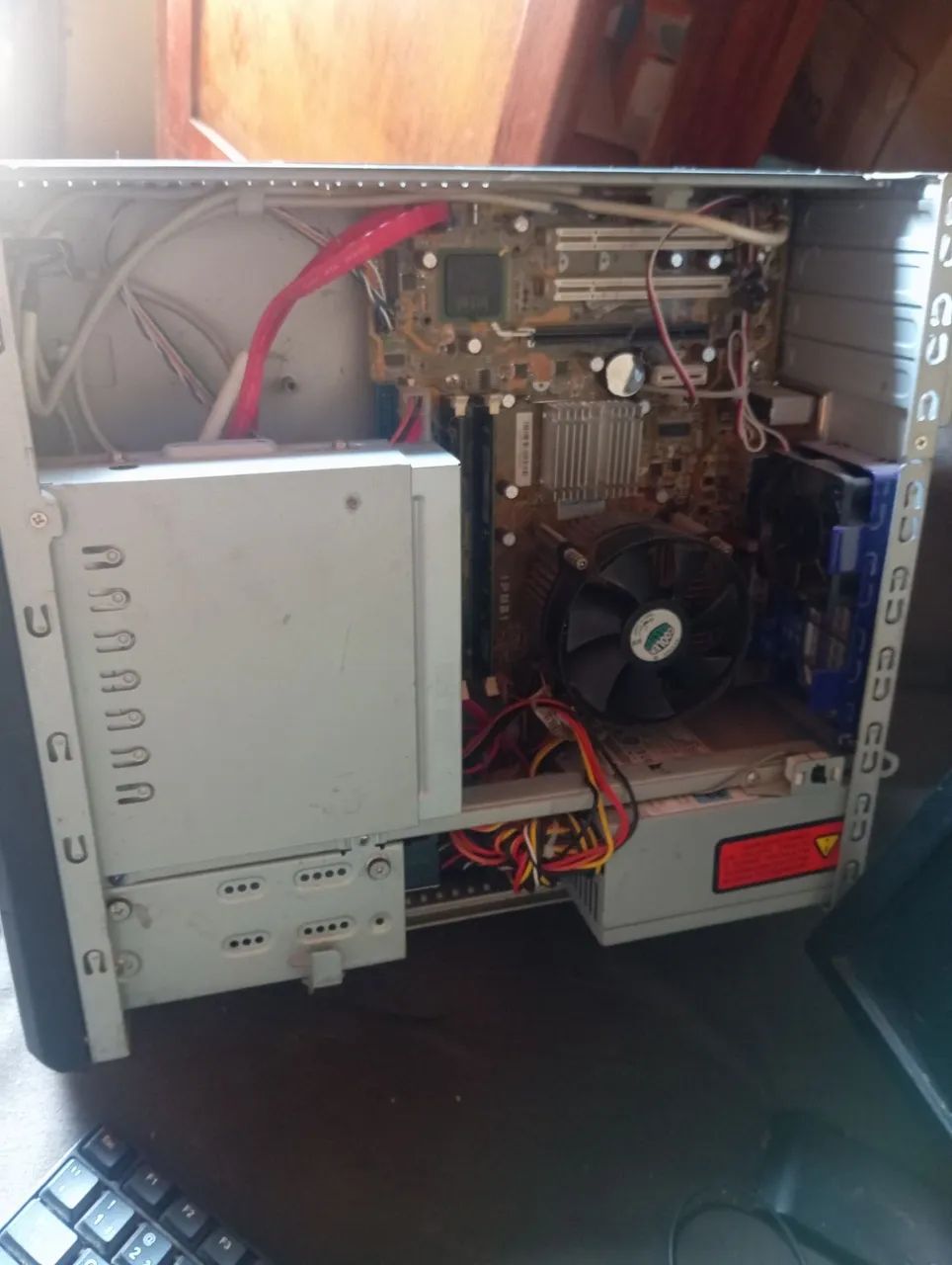 Computador Pc 