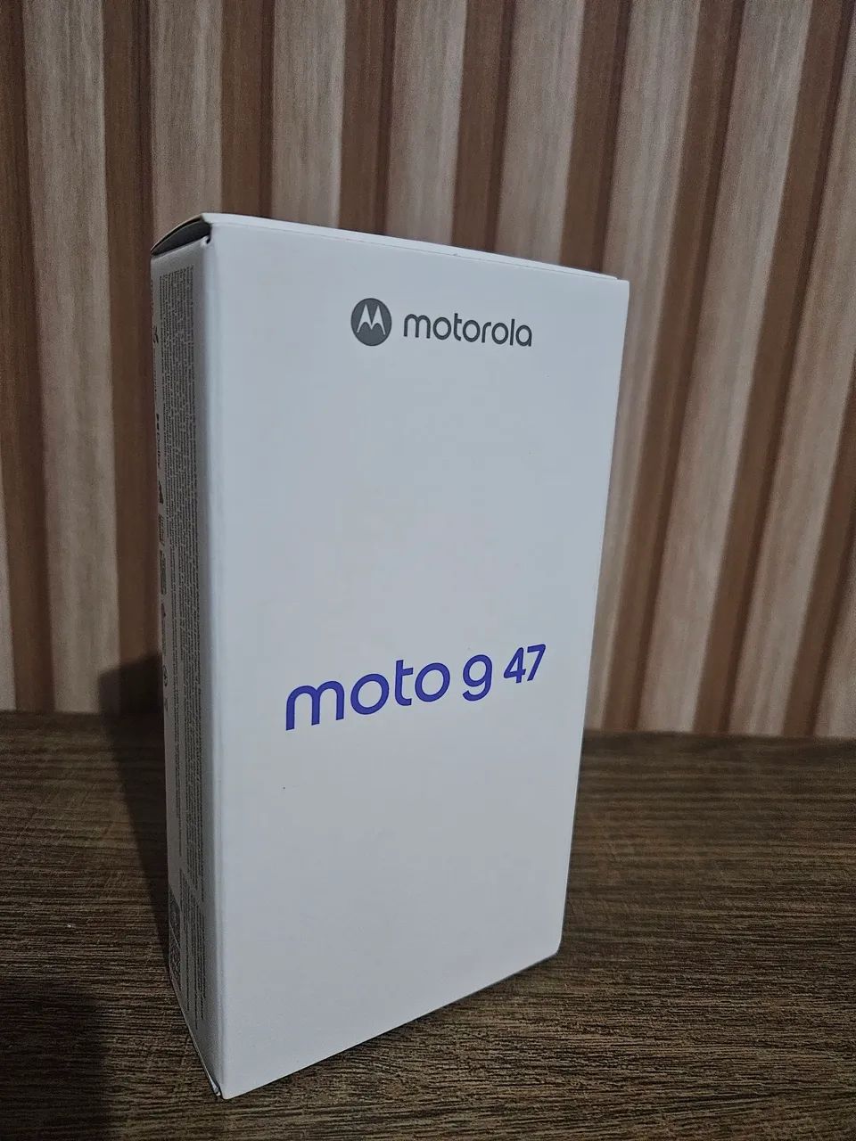 Smartphone Motorola G47 12gb Ram 