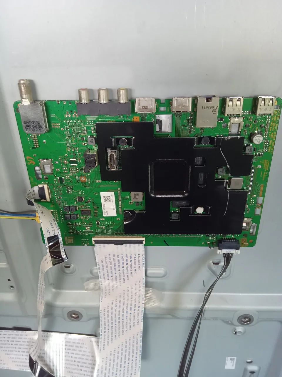 Placa de tv - Foto 2