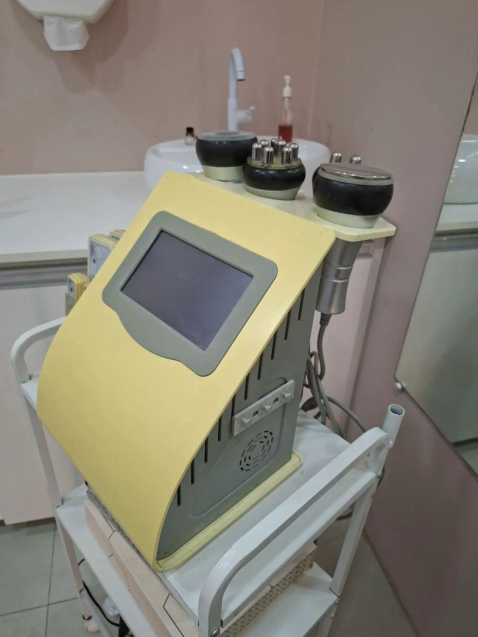 Desapego de equipamentos de Estética  - Foto 5