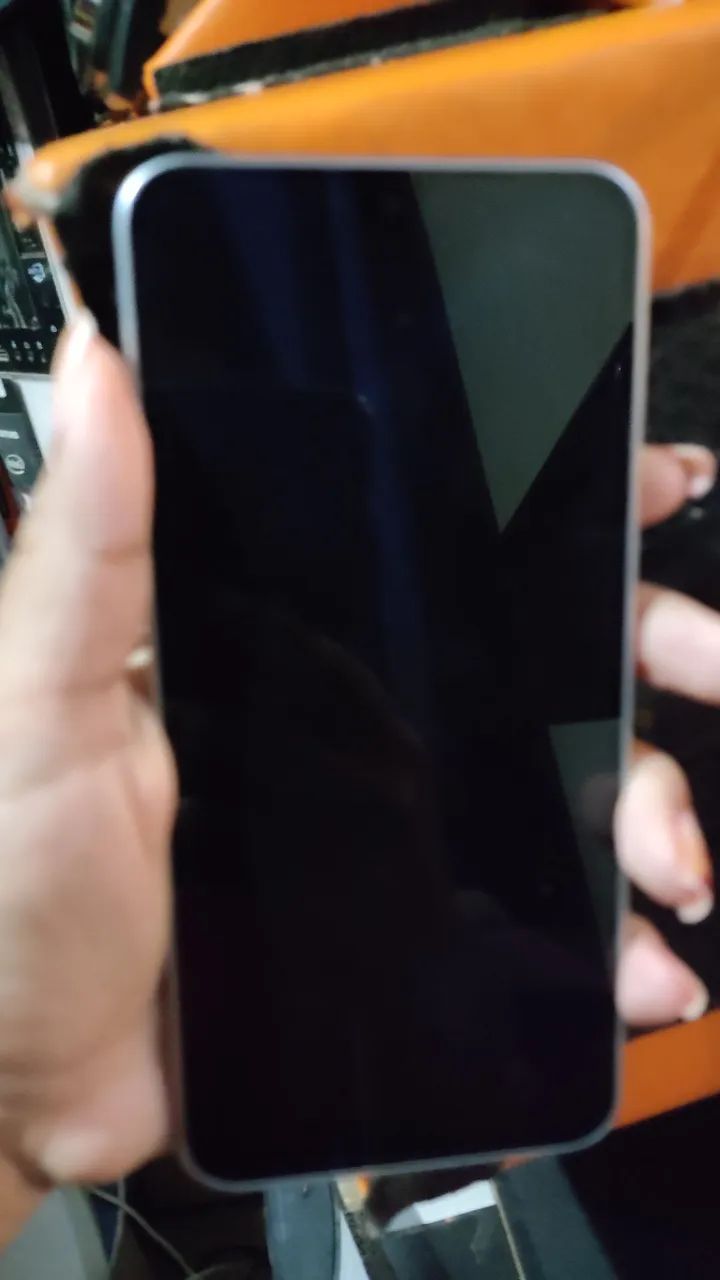 Samsung A 17  - Foto 2