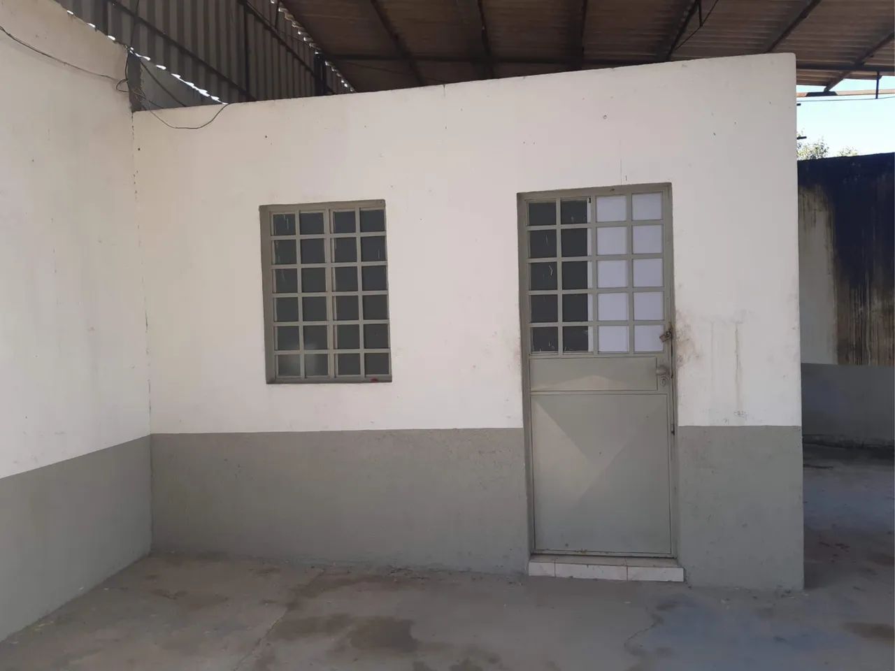 Quarto DISTRITO 