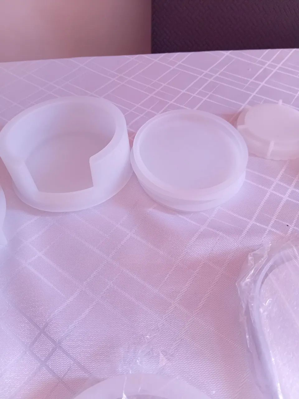 Moldes e kit vela - Foto 5