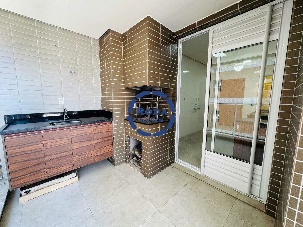 Apartamento á venda Embaré