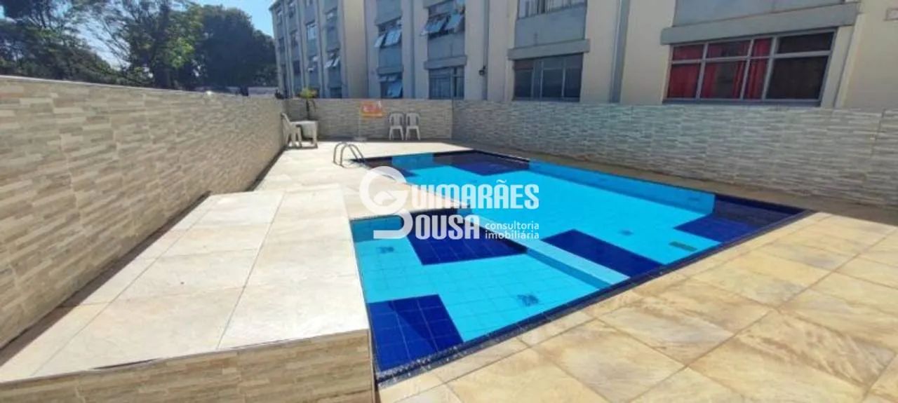 APARTAMENTO A VENDA - 2 DORMITÓRIOS - EXCELENTE LOCALIZAÇÃO