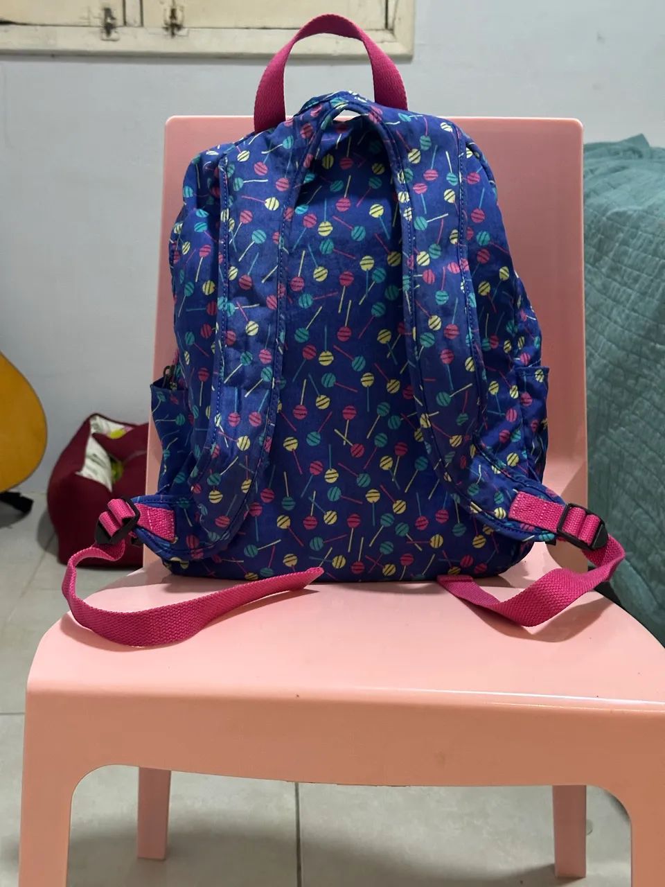 Mochila Kipling  - Foto 2
