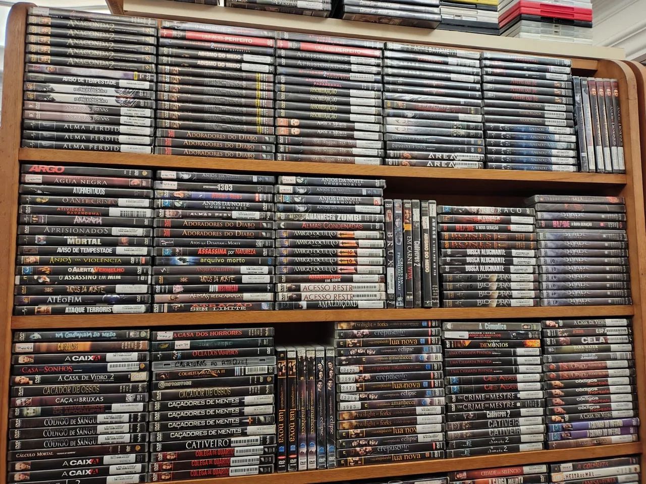 Filmes  - Foto 4