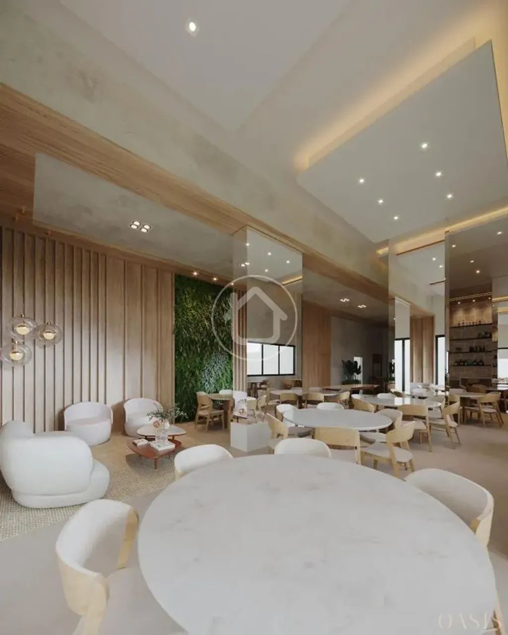 APARTAMENTO COM 03 SUÍTES - EM CONSTRUÇÃO - Foto 4