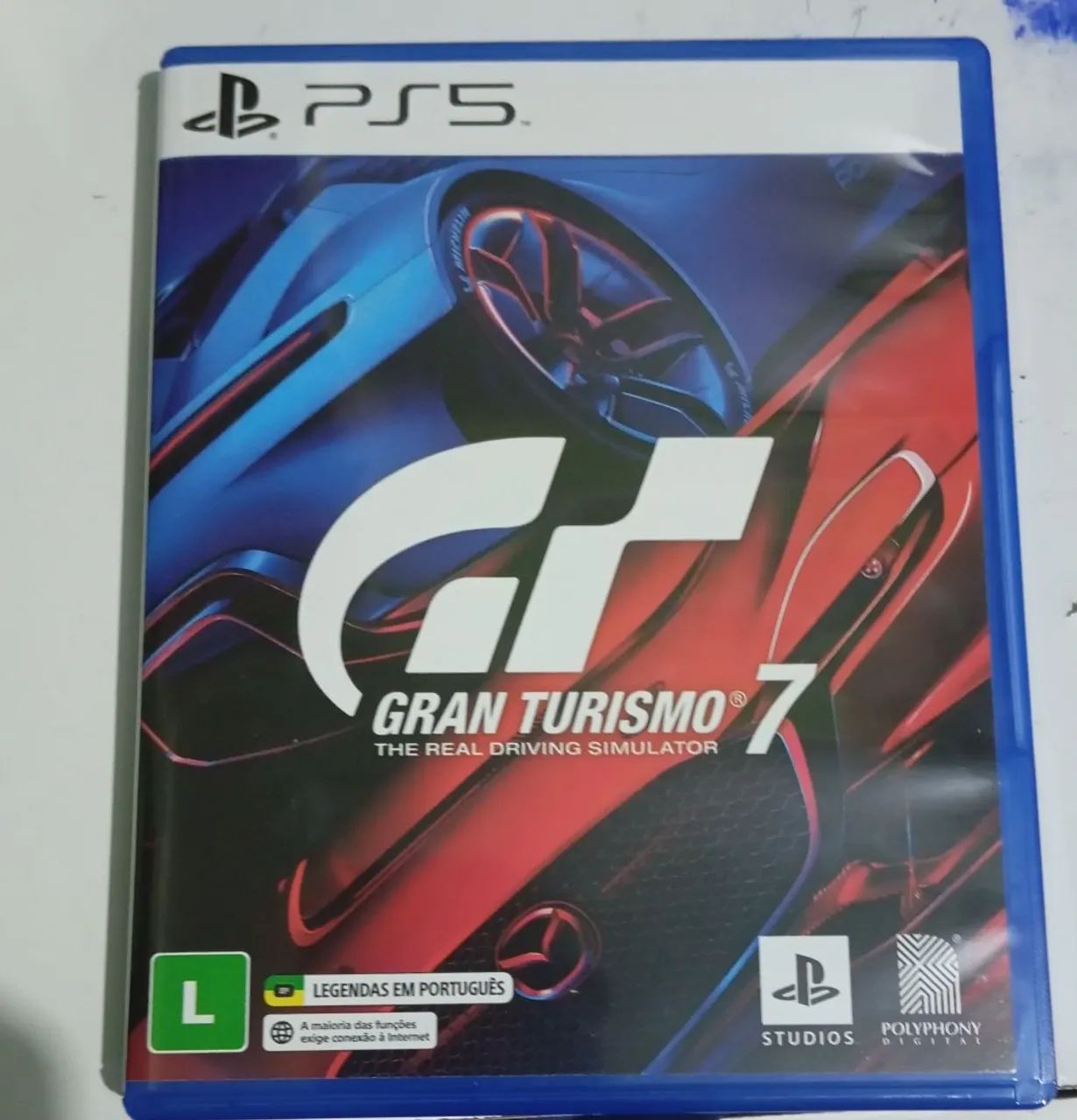 Gran turismo 7 - Foto 2