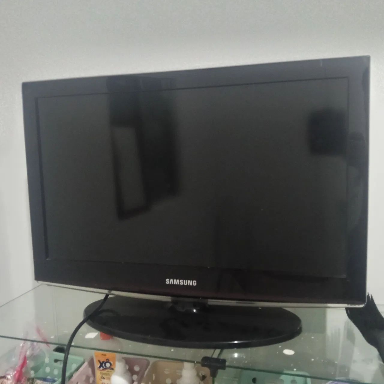 Monitor Samsung 24 polegadas entrada HDMI 
