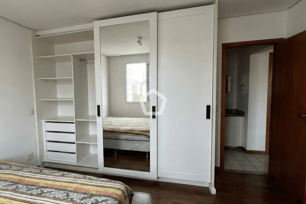 Apartamento em Vila Clementino - Foto 5
