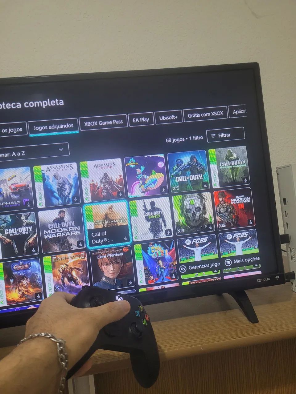 Xbox Series S - Foto 3