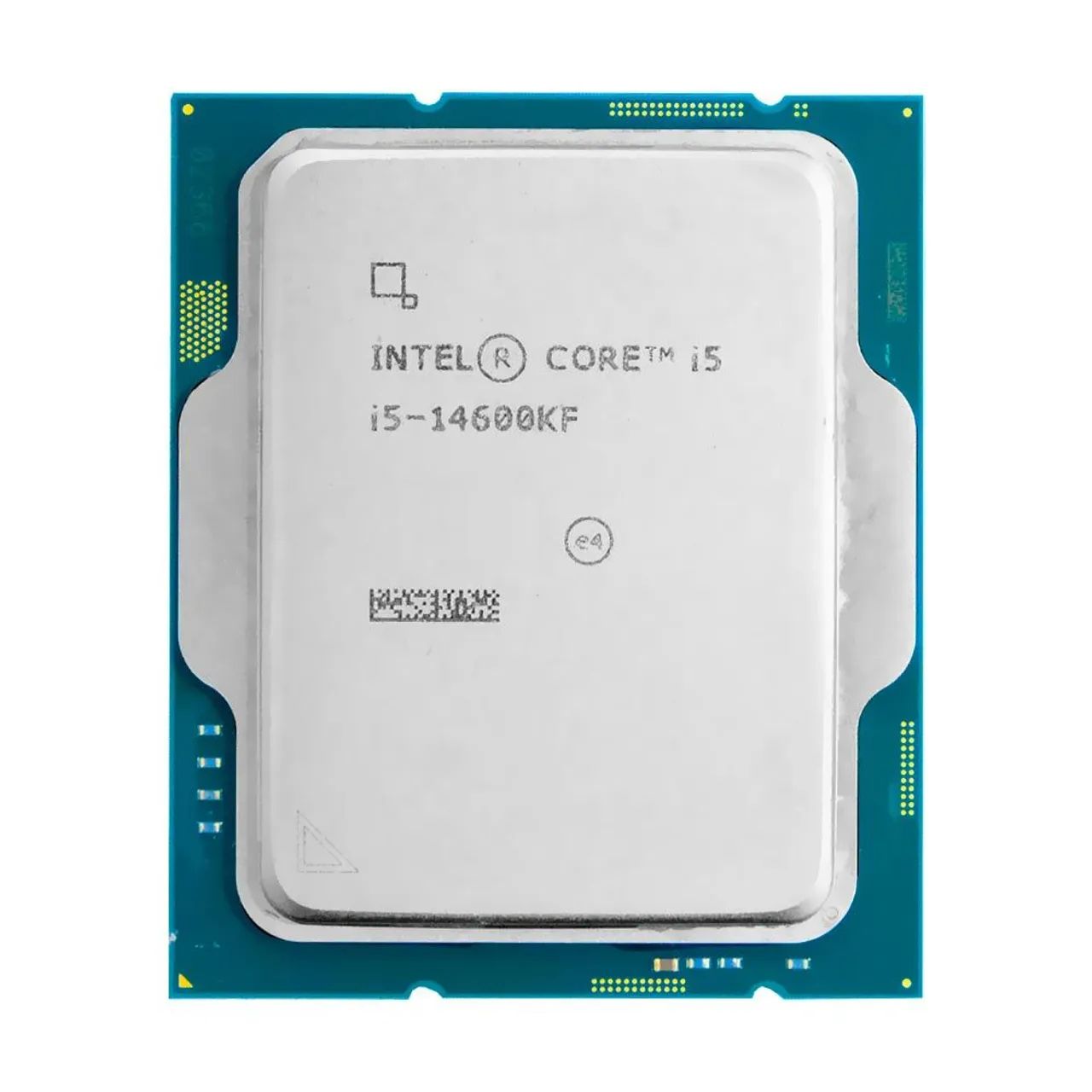 Processador Intel Core i5 14600KF