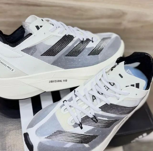 Adizero Adios pro3 - Foto 2