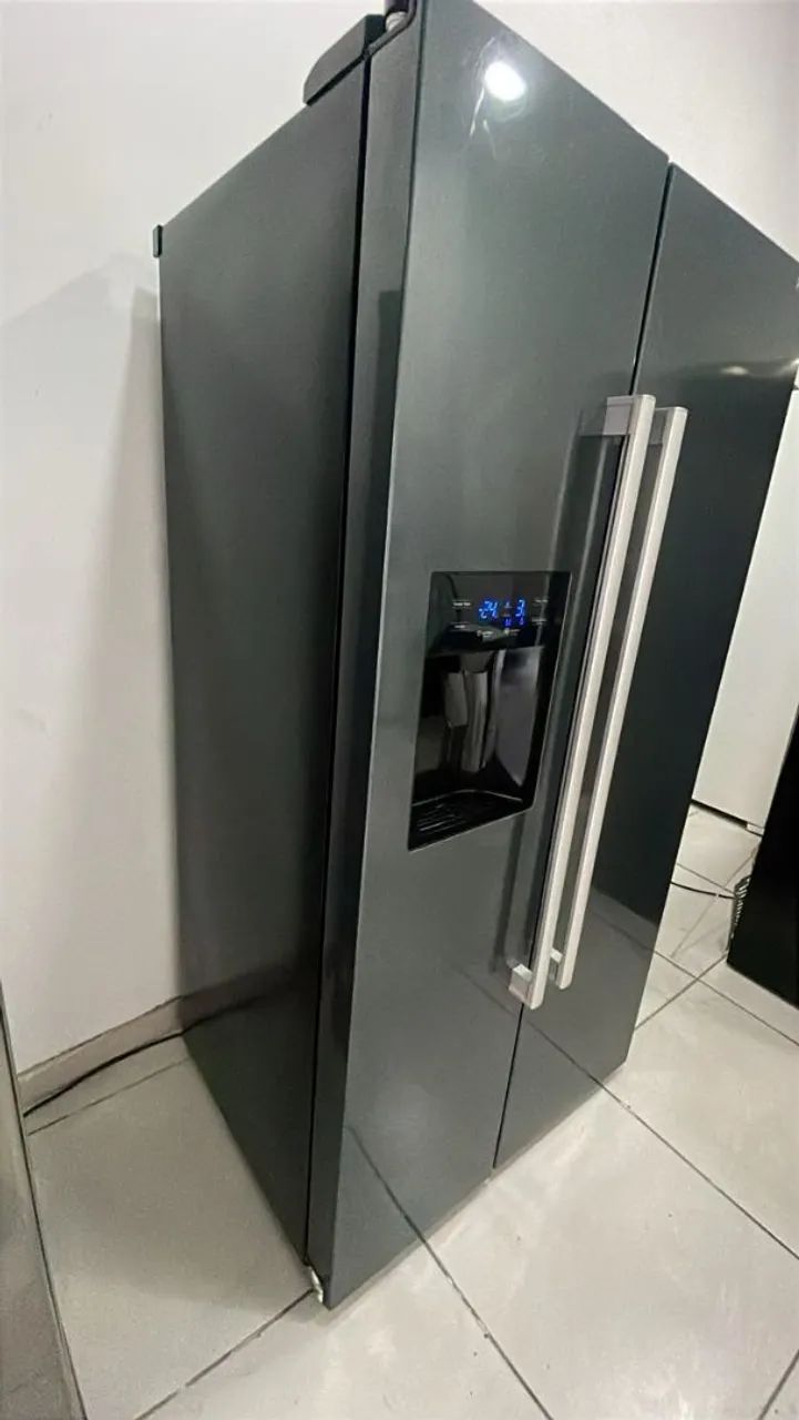 Vendo side by side 