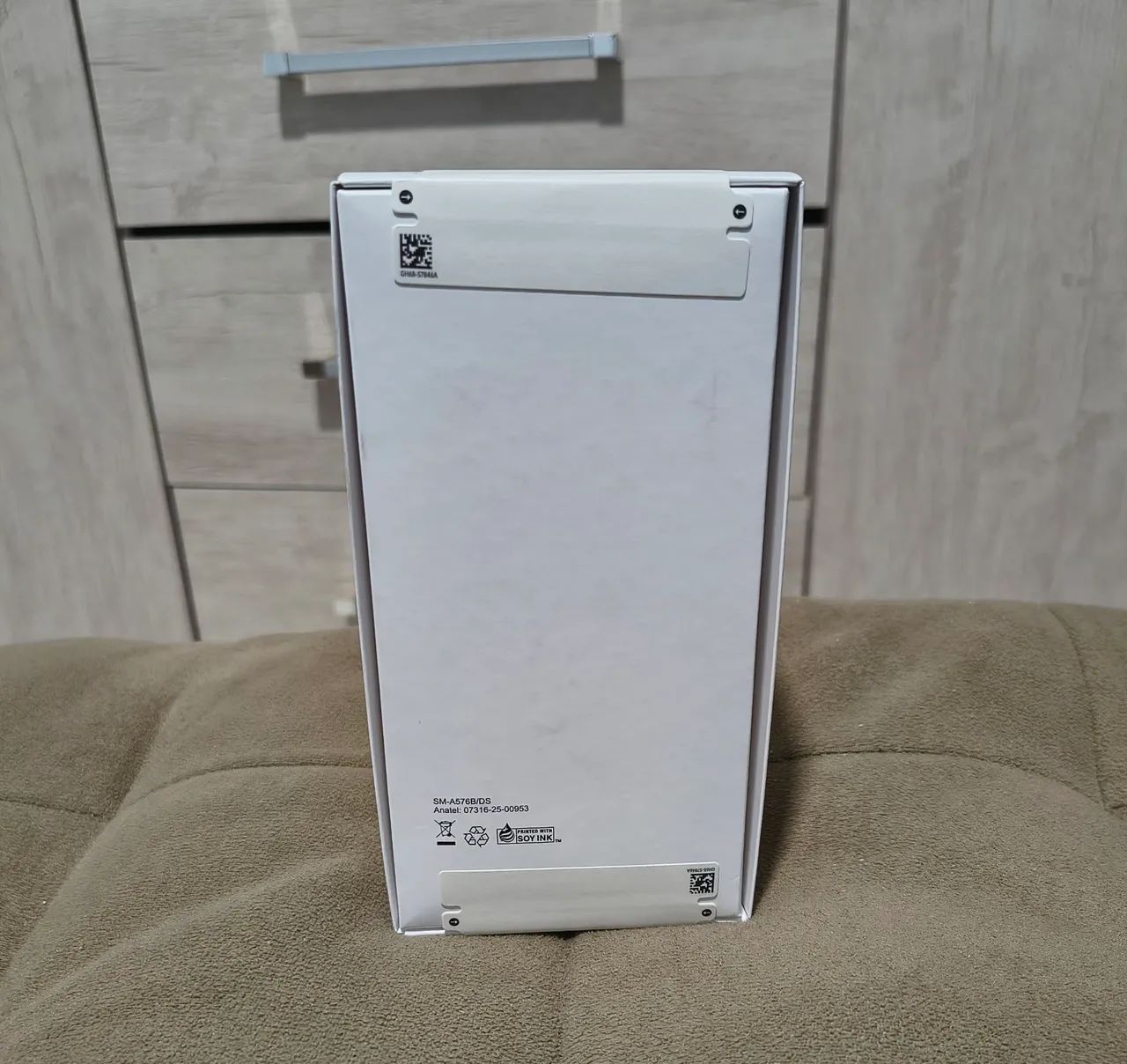 Celular Samsung Galaxy A57 128 GB  - Foto 2